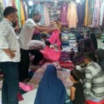 Dinajpur’s Eid market is packed&hellip;