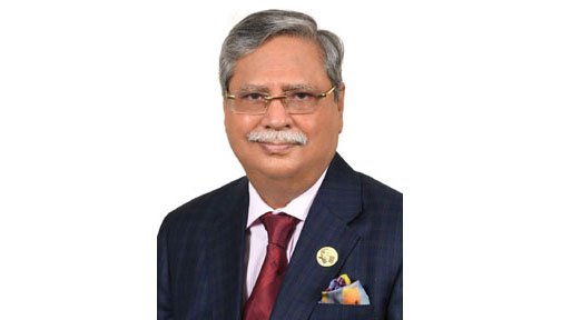 President’s message on the occasion&hellip;