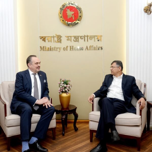 Security measures bolstered for Diplomatic Area, including US Embassy-&hellip;