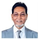 Nurul Islam appointed as Chief…