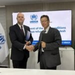 Japan pledges $16.5 million in&hellip;