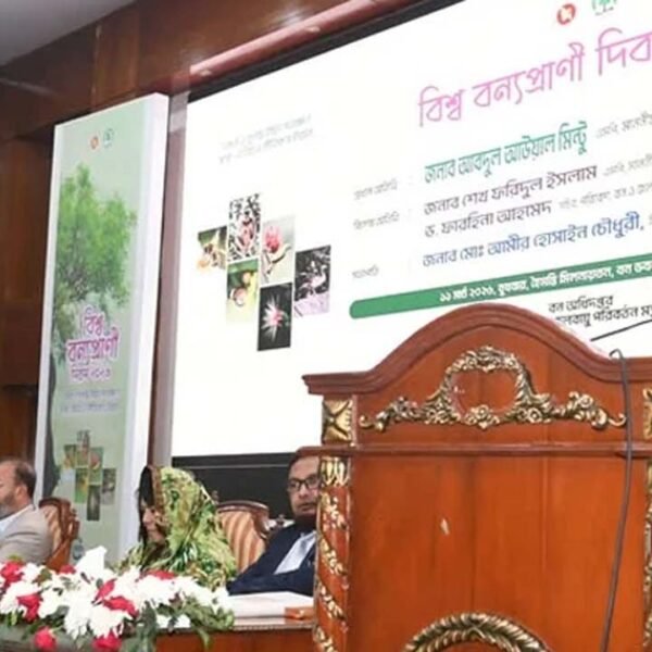 Government plans to plant 250 million saplings in five&hellip;