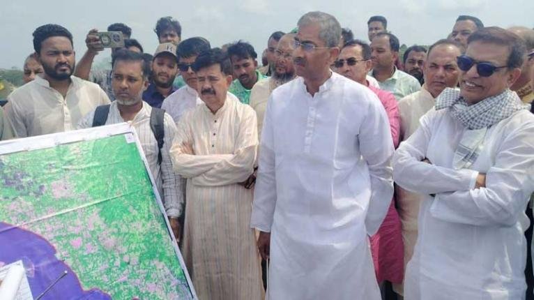 Government plans to build 62-kilometer&hellip;