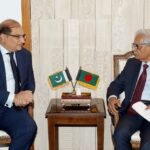 Bangladesh-Pakistan cultural cooperation emphasized