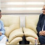 Pakistan High Commissioner meets Industries…