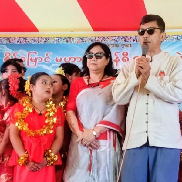 Role of Shangrai festival in preserving heritage is immense:&hellip;