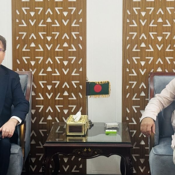 Turkey interested in investing in Bangladesh