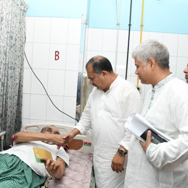 Government working to implement retirement allowance for senior journalists:&hellip;