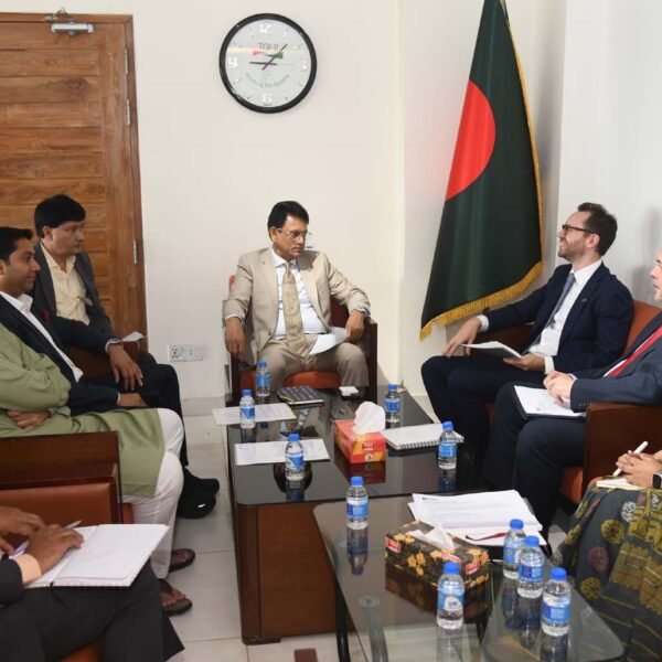 Education Minister calls on UK to strengthen bilateral ties&hellip;