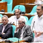 Prime Minister Tarique Rahman proposes&hellip;