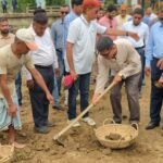 Shaheed Zia started the canal&hellip;