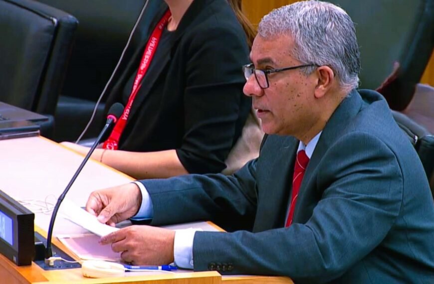 Bangladesh calls for strengthening information&hellip;