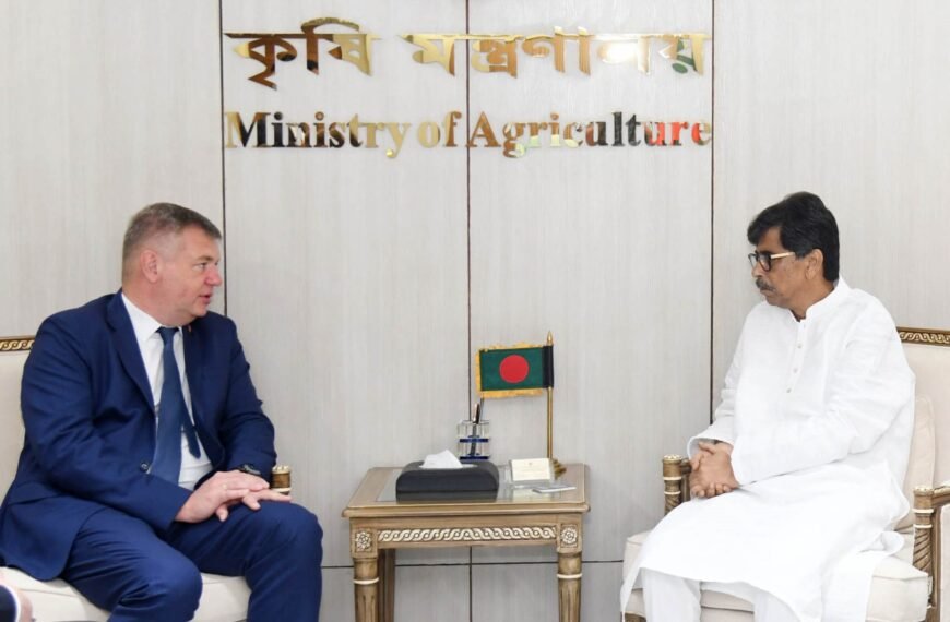 Belarus expresses interest in investment&hellip;