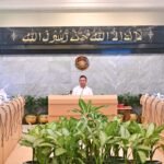 Prime Minister Tarique Rahman holds&hellip;