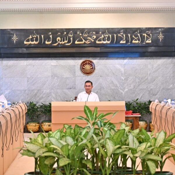 Prime Minister Tarique Rahman holds meeting with private sector&hellip;