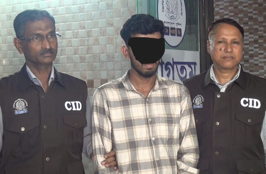 Theft at Kaliakoir factory: CID&hellip;