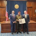 Army Chief Receives International Recognition…