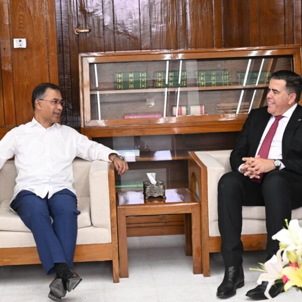 Australian parliamentary delegation pays courtesy call on Prime Minister&hellip;