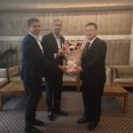 China-Bangladesh importance of strengthening cooperation…