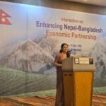 Nepal-Bangladesh trade and tourism are&hellip;