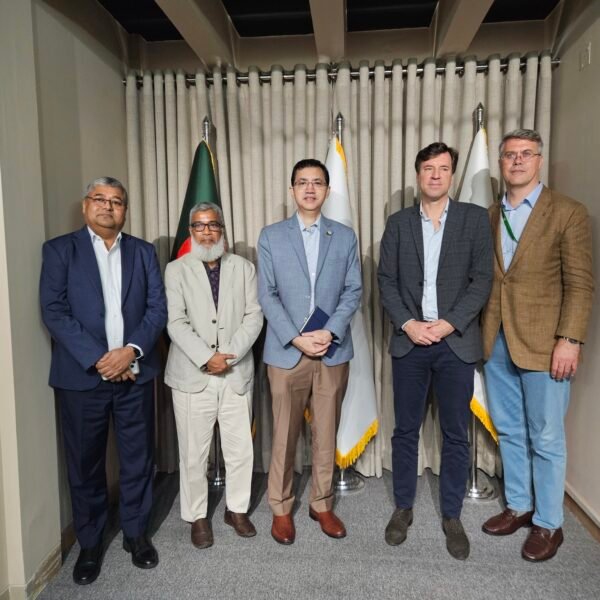 JBCCI-JTI meeting held to improve investment environment