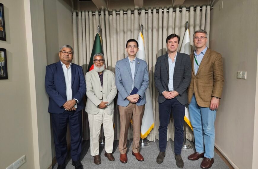 JBCCI-JTI meeting held to improve&hellip;