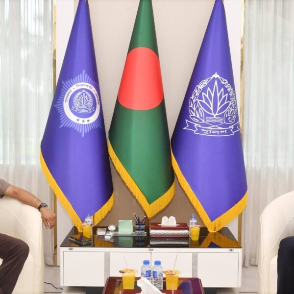 UK expresses interest in enhancing the capacity of Bangladesh&hellip;