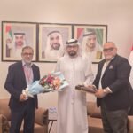 Expo Holdings Bangladesh delegation pays&hellip;