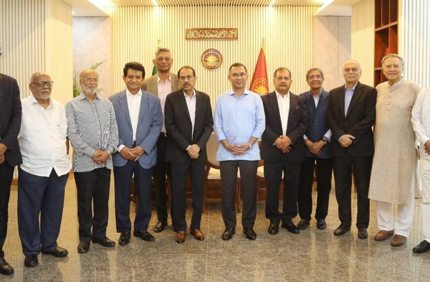 NOAB members meet with Prime&hellip;