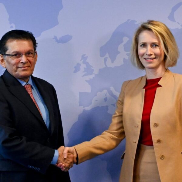 Bangladesh seeks EU cooperation in LDC graduation