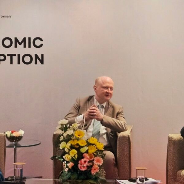 Europe-Bangladesh trade to deepen further: German Ambassador