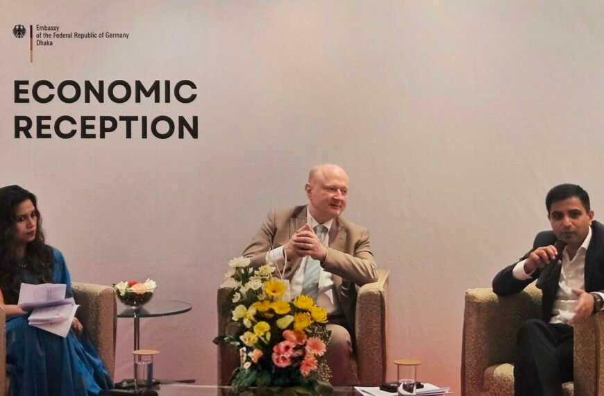 Europe-Bangladesh trade to deepen further:&hellip;