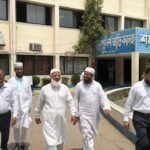 Opposition Leader Dr. Shafiqur Rahman&hellip;