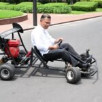 Prime Minister Tarique Rahman drives&hellip;