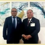 BIMSTEC and Pacific Islands Forum&hellip;