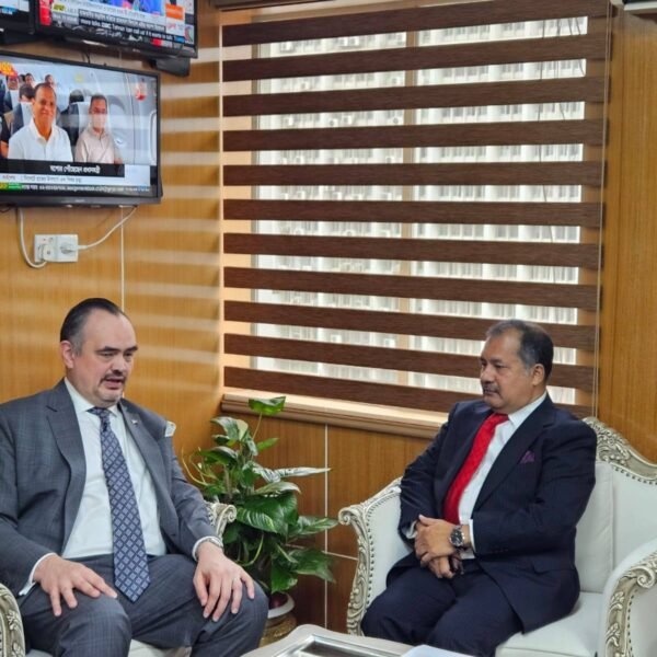 Government committed to ensuring media freedom: Information Minister