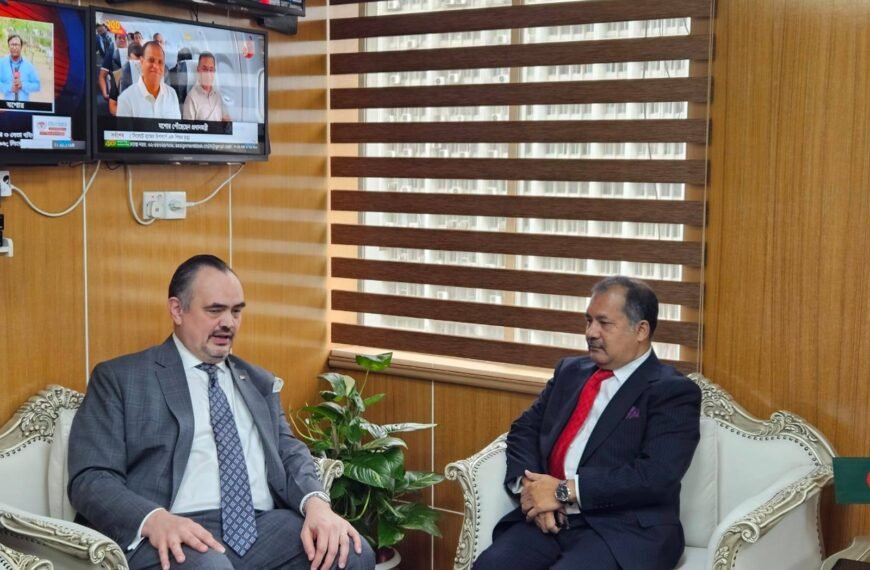 Government committed to ensuring media&hellip;