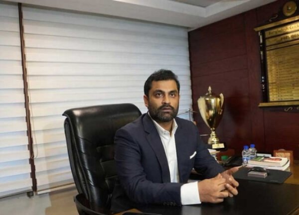 Tamim Iqbal is the new BCB president