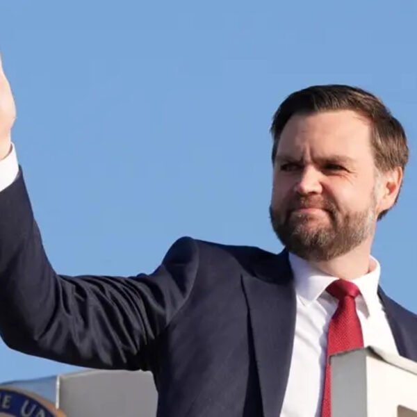 21-hour talks with Iran fail, Vance returns without deal