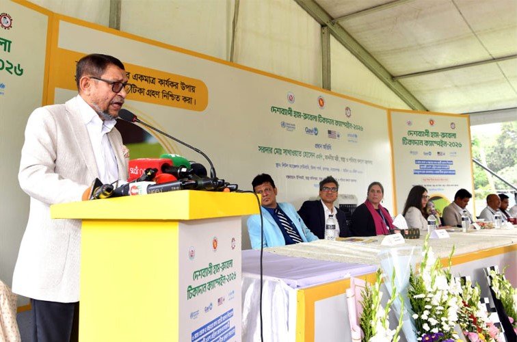 Six months of required vaccines&hellip;