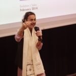 Renowned Italian architect Fabio Novembri speaks at BRAC University