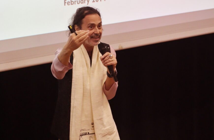 Renowned Italian architect Fabio Novembri&hellip;