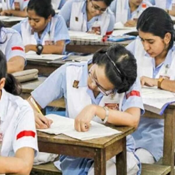 SSC and equivalent exams begin across the country, CCTV…