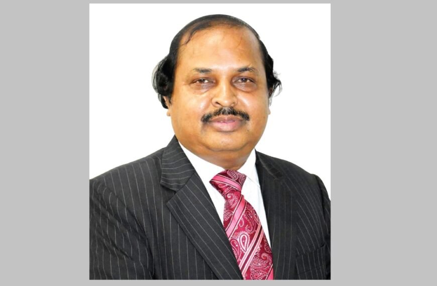 Prominent journalist and media personality&hellip;