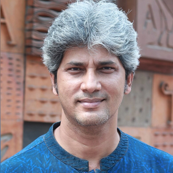 Junayed Saki resigns from his party