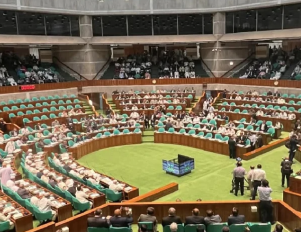 Additional 100 seats added to the visitors’ gallery for&hellip;