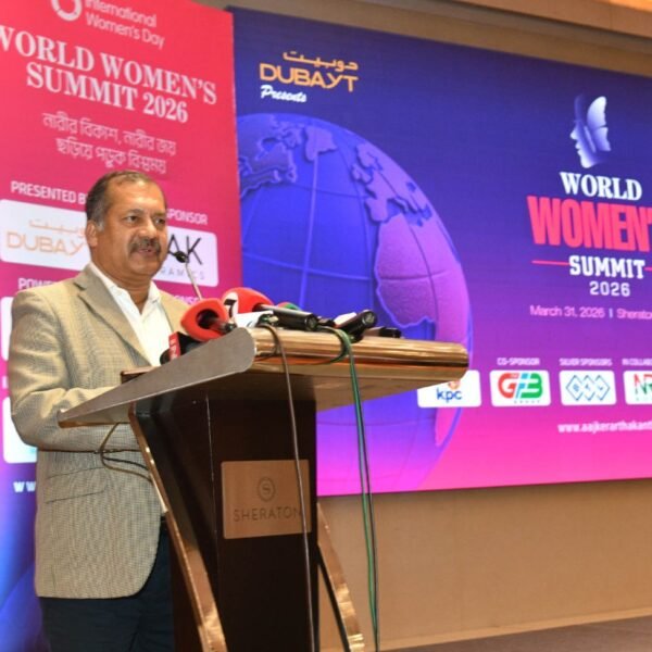 Patriarchal attitude in society is hindering women’s creative power:…