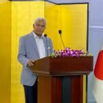 Bangladesh-Japan friendship rooted in mutual…