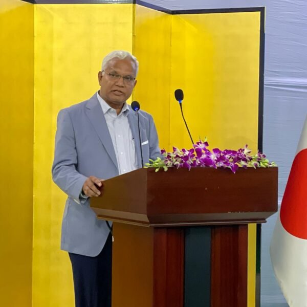 Bangladesh-Japan friendship rooted in mutual trust, common aspirations and…