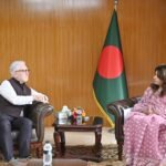 Bangladesh and Ireland Recommit to&hellip;